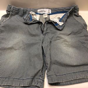 Aeropostale Shorts Size 38
